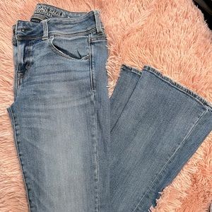 AE jeans